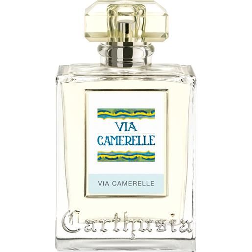 Carthusia i Profumi di Capri via camerelle eau de parfum 100 ml