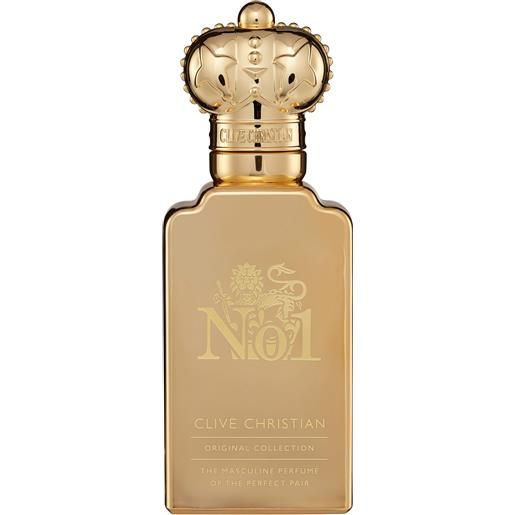 Clive Christian no1 masculine parfum 50 ml - original collection