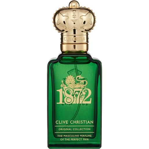 Clive Christian 1872 masculine parfum 50 ml - original collection