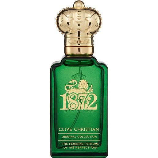 Clive Christian 1872 feminine parfum 50 ml - original collection