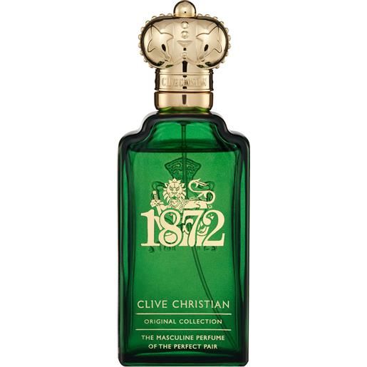 Clive Christian 1872 masculine parfum 100 ml - original collection