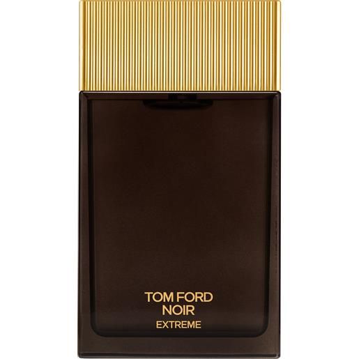 Tom Ford noir extreme eau de parfum 150 ml
