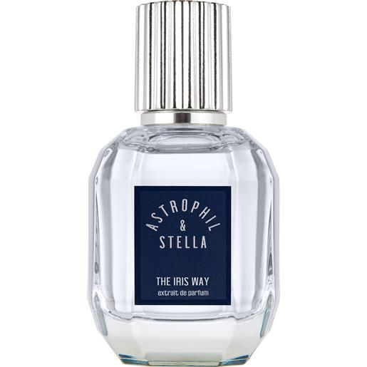 Astrophil & Stella the iris way extrait de parfum 50 ml