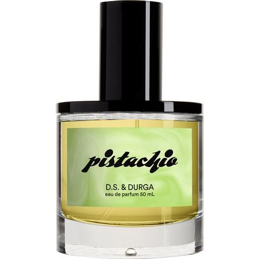 D.S. & Durga pistachio eau de parfum 50 ml