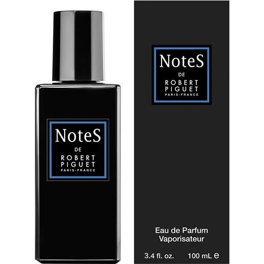 Robert Piguet notes eau de parfum 100 ml