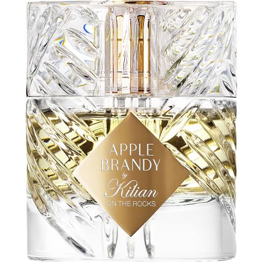 Kilian apple brandy, on the roks eau de parfum 50 ml