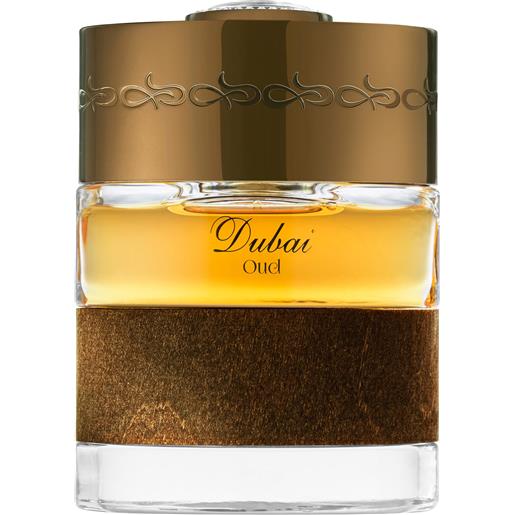The Spirit of Dubai dubai oud eau de parfum 50 ml