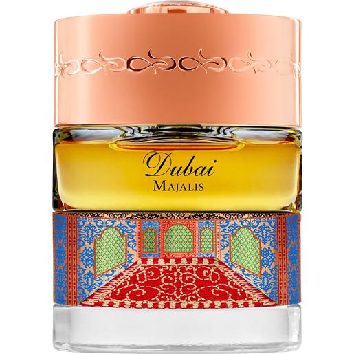 The Spirit of Dubai dubai majalis eau de parfum 50 ml