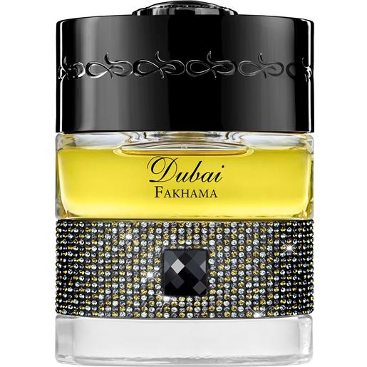 The Spirit of Dubai dubai fakhama eau de parfum 50 ml