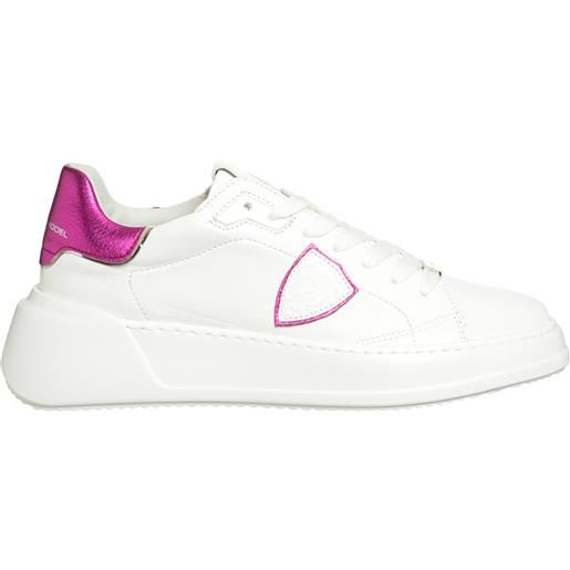 Philippe Model sneakers tres temple