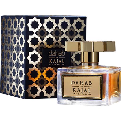 Kajal dahab by Kajal eau de parfum 100 ml