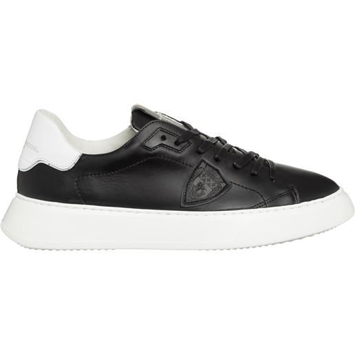 Philippe Model sneakers temple