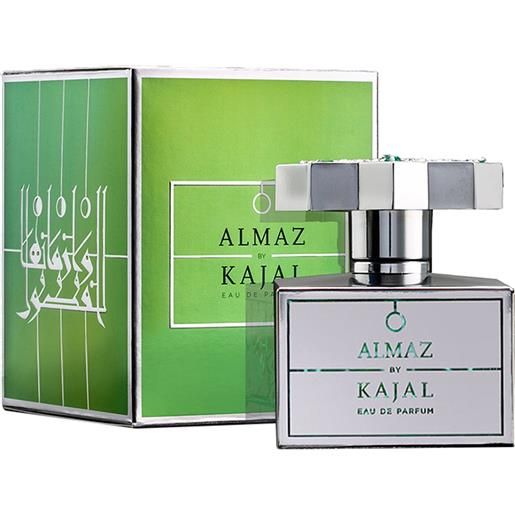 Kajal almaz eau de parfum 100 ml