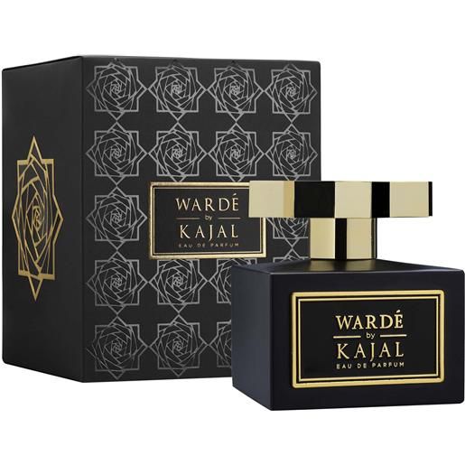 Kajal warde eau de parfum 100 ml