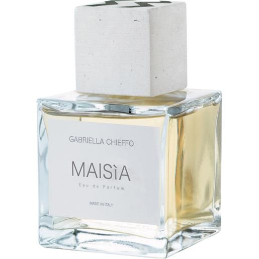 Gabriella Chieffo maisìa eau de parfum 100 ml