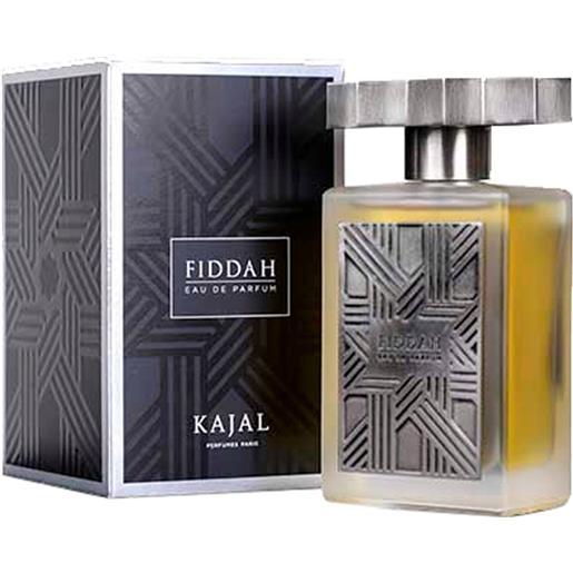 Kajal fiddah eau de parfum 100 ml