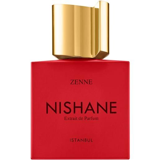 Nishane Istanbul zenne extrait de parfum 50 ml
