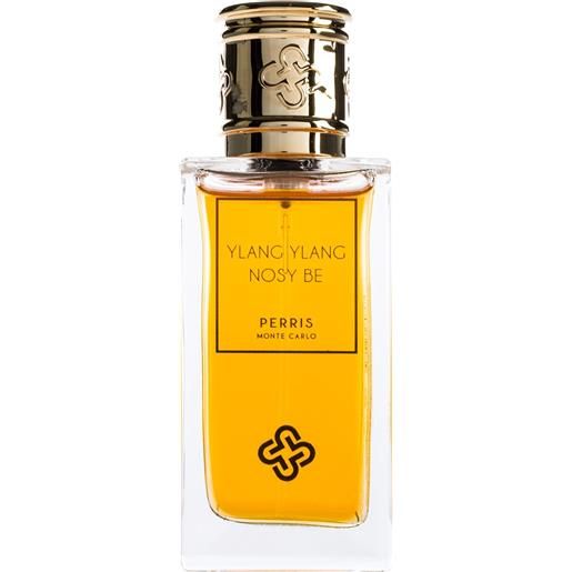 Perris Monte Carlo ylang ylang nosy be extrait 50 ml