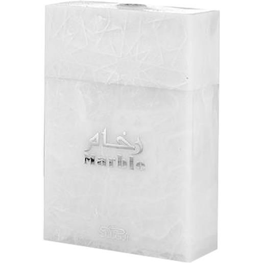 Nabeel marble eau de parfum 80 ml