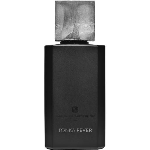 Parfumerie Particulière tonka fever extrait de parfum 100 ml
