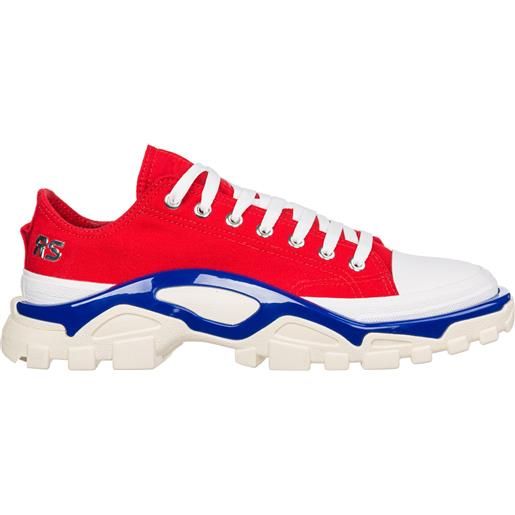 Adidas by Raf Simons sneakers rs detroit runner