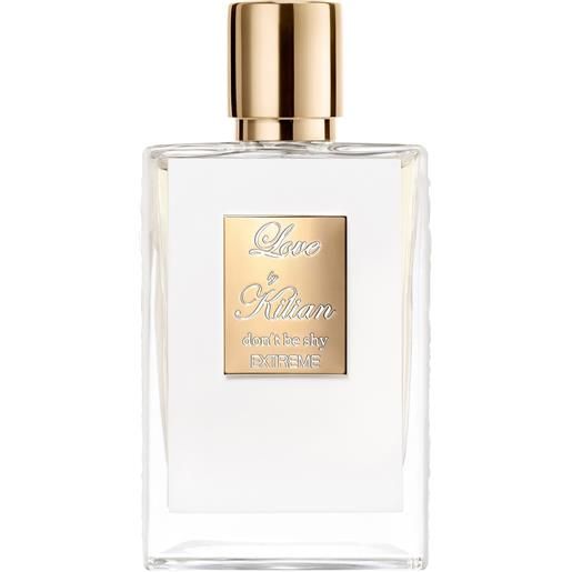 Kilian love, don't be shy extreme parfum 50 ml
