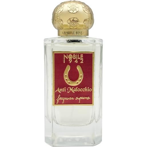 Nobile 1942 anti malocchio - i rituali extrait de parfum 75 ml