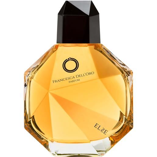 Francesca dell'Oro else eau de parfum 100 ml
