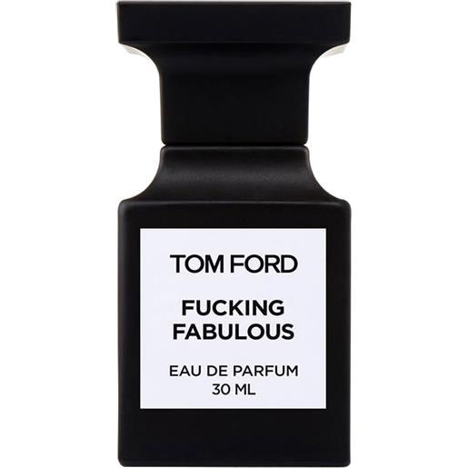 Tom Ford fucking fabulous eau de parfum 30 ml