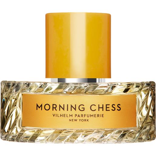 Vilhelm parfumerie morning chess eau de parfum 50 ml