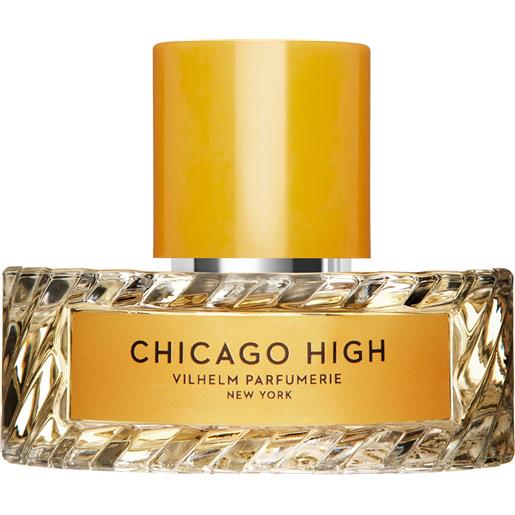 Vilhelm parfumerie chicago high eau de parfum 50 ml