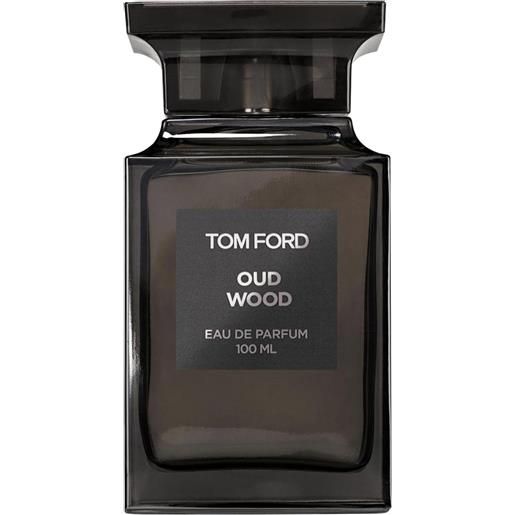 Tom Ford oud wood eau de parfum 100 ml