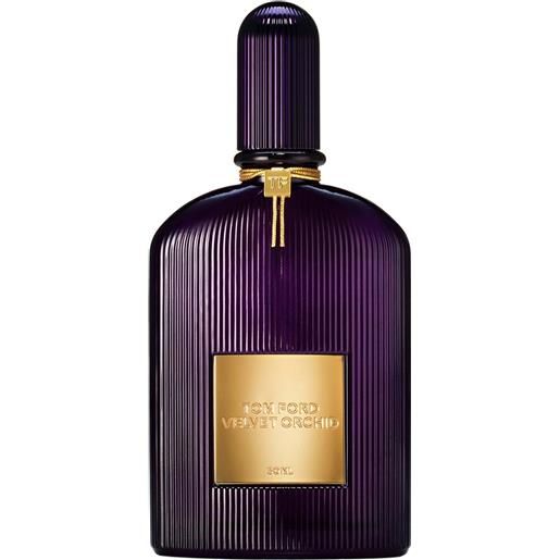 Tom Ford velvet orchid eau de parfum 50 ml