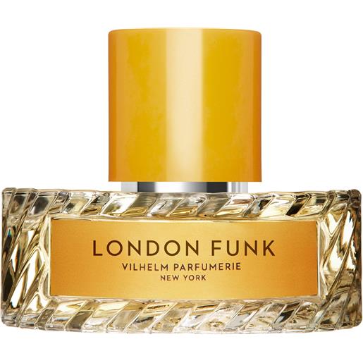 Vilhelm parfumerie london funk eau de parfum 50 ml