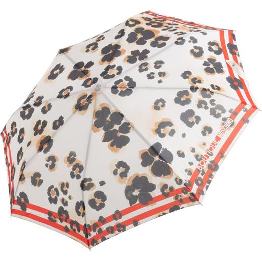Boutique Moschino ombrello openclose leo