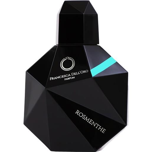 Francesca dell'Oro rosmenthe eau de parfum 100 ml