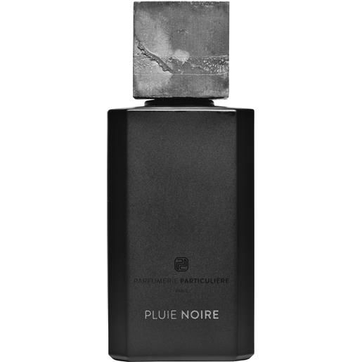 Parfumerie Particulière pluie noire extrait de parfum 100 ml