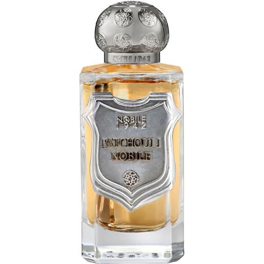 Nobile 1942 patchouli nobile eau de parfum 75 ml