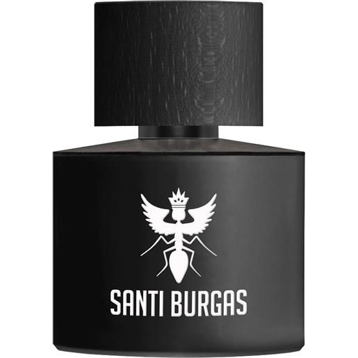 Santi Burgas palindrome iii eau de parfum 100 ml