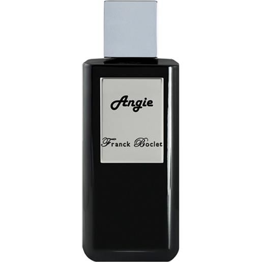 Franck Boclet angie extrait de parfum 100 ml