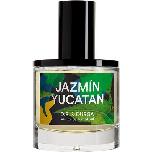 D.S. & Durga jazmín yucatan eau de parfum 50 ml