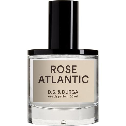 D.S. & Durga rose atlantic eau de parfum 50 ml