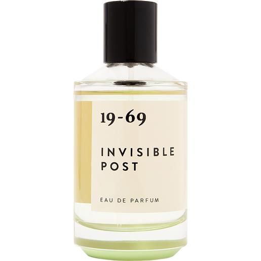 19-69 invisible post eau de parfum 100 ml