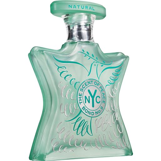 Bond No. 9 the scent of peace natural eau de parfum 100 ml