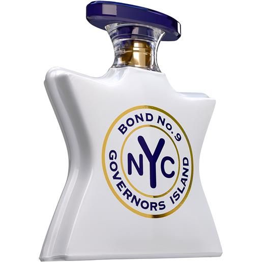 Bond No. 9 governors island eau de parfum 100 ml