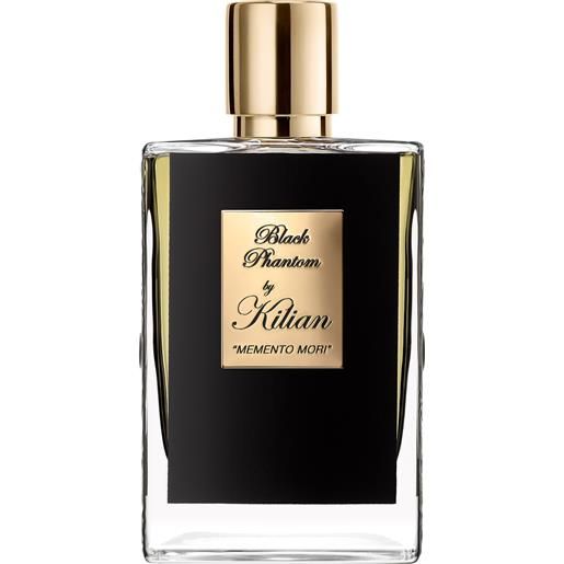 Kilian black phantom memento mori eau de parfum 50 ml