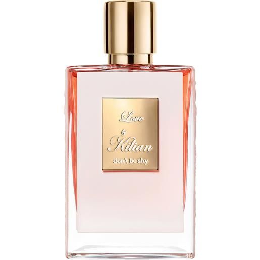 Kilian love, don't be shy eau de parfum 50 ml