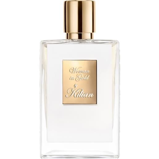 Kilian woman in gold eau de parfum 50 ml