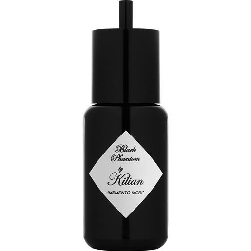 Kilian black phantom memento mori ricarica parfum 50 ml