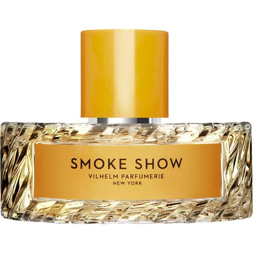 Vilhelm parfumerie smoke show eau de parfum 100 ml